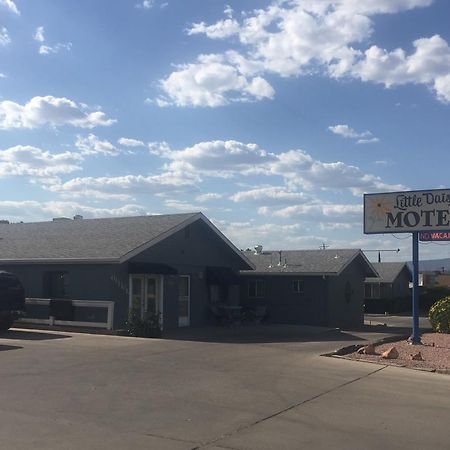 Little Daisy Motel Cottonwood Εξωτερικό φωτογραφία