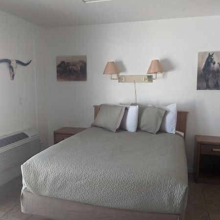 Little Daisy Motel Cottonwood Εξωτερικό φωτογραφία