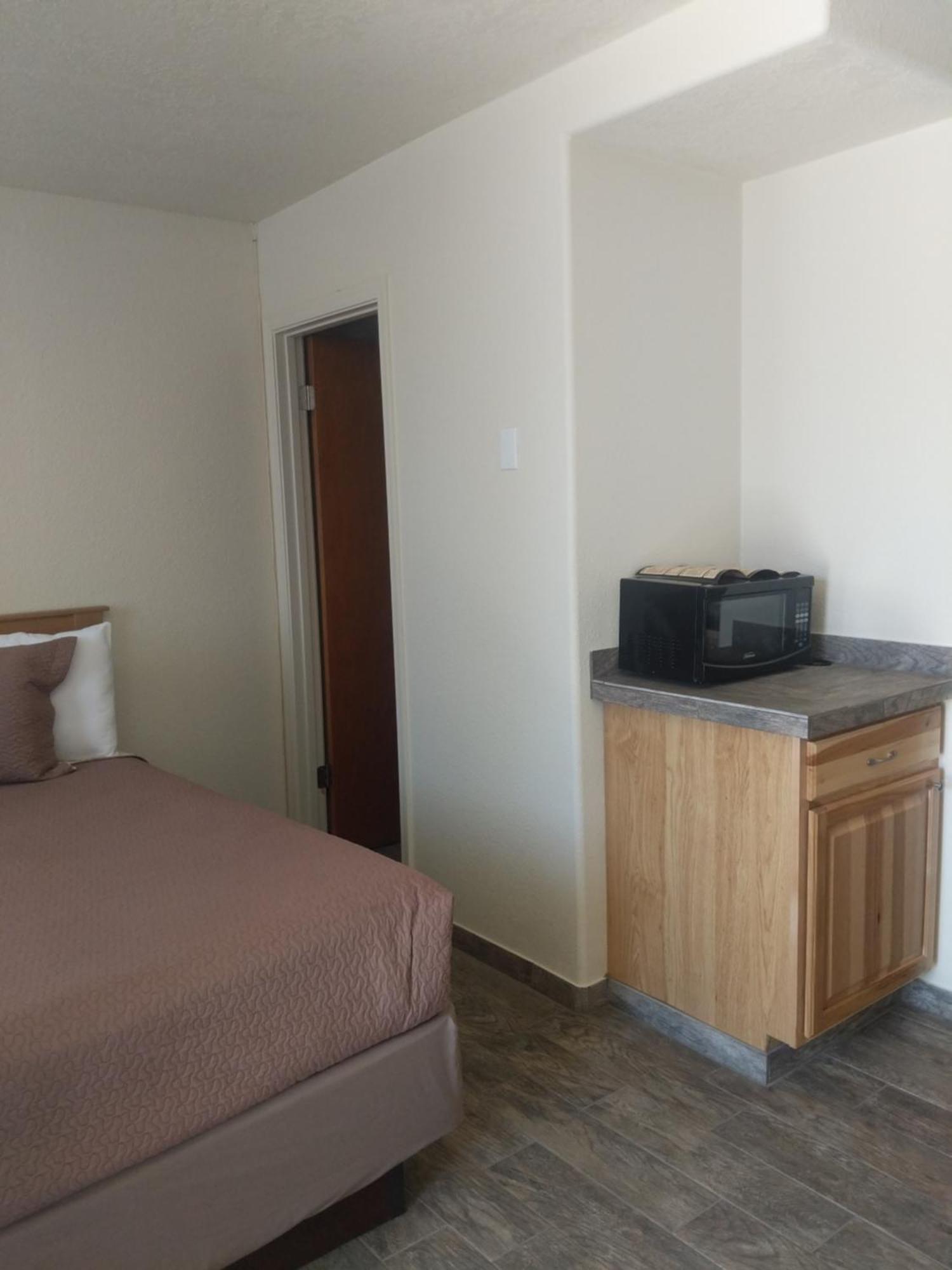 Little Daisy Motel Cottonwood Δωμάτιο φωτογραφία