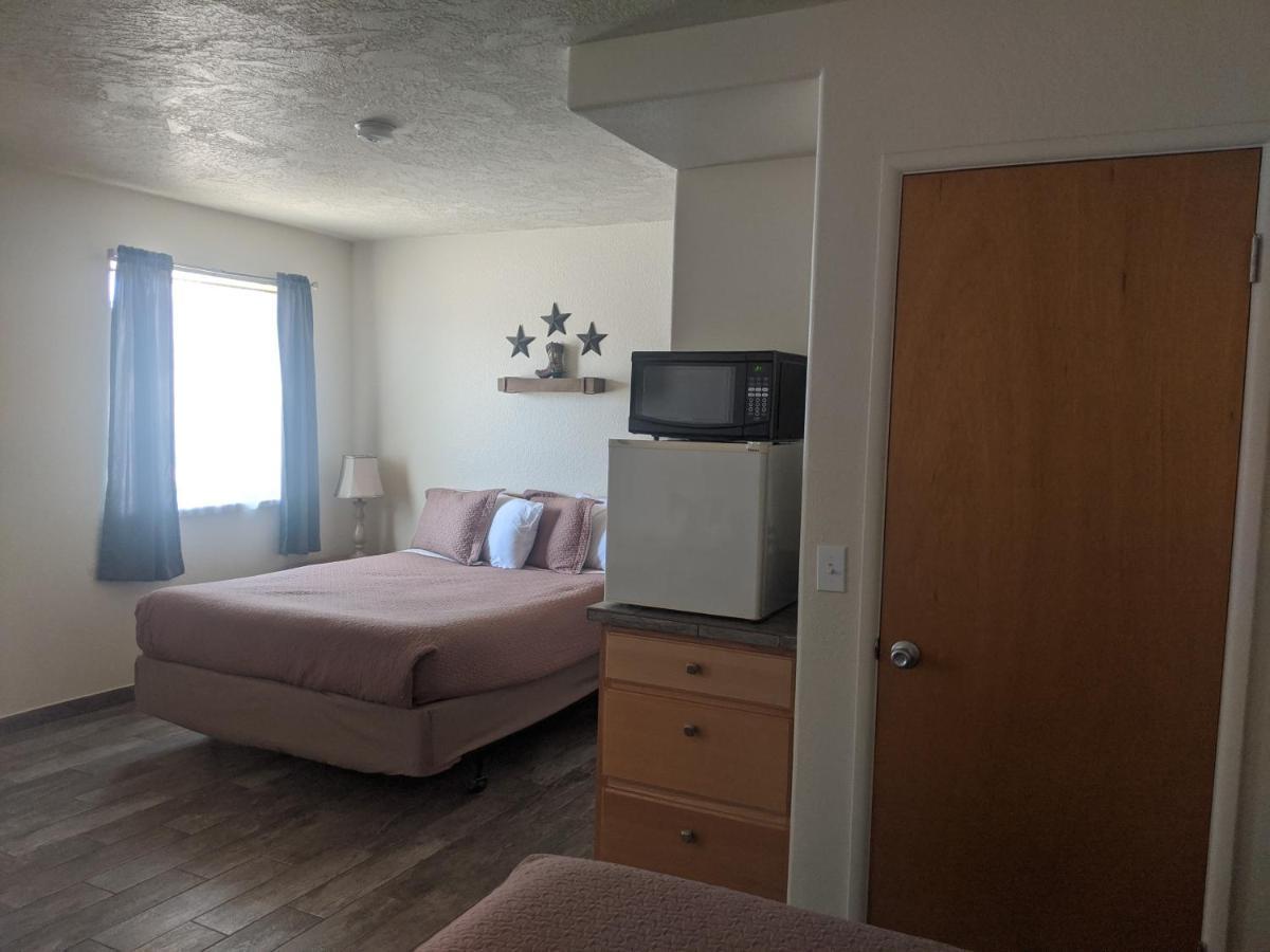 Little Daisy Motel Cottonwood Εξωτερικό φωτογραφία