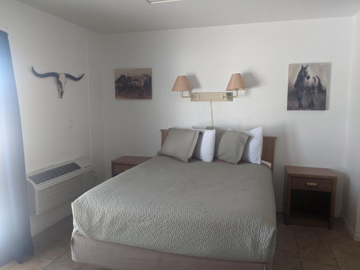 Little Daisy Motel Cottonwood Εξωτερικό φωτογραφία