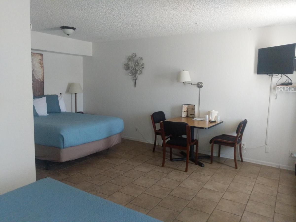 Little Daisy Motel Cottonwood Εξωτερικό φωτογραφία