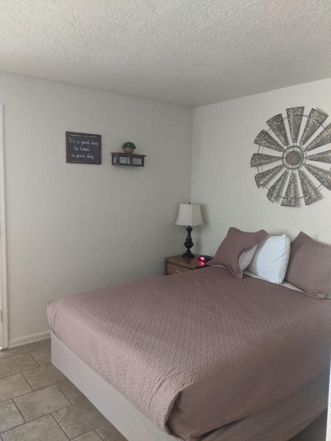 Little Daisy Motel Cottonwood Εξωτερικό φωτογραφία